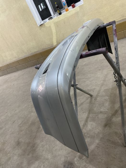 Бампер ваз 14-15