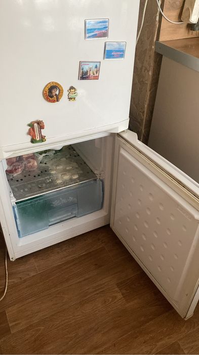 Холодильник Веко