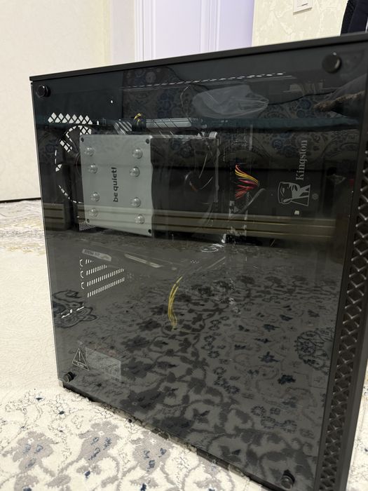 Продам компьютер