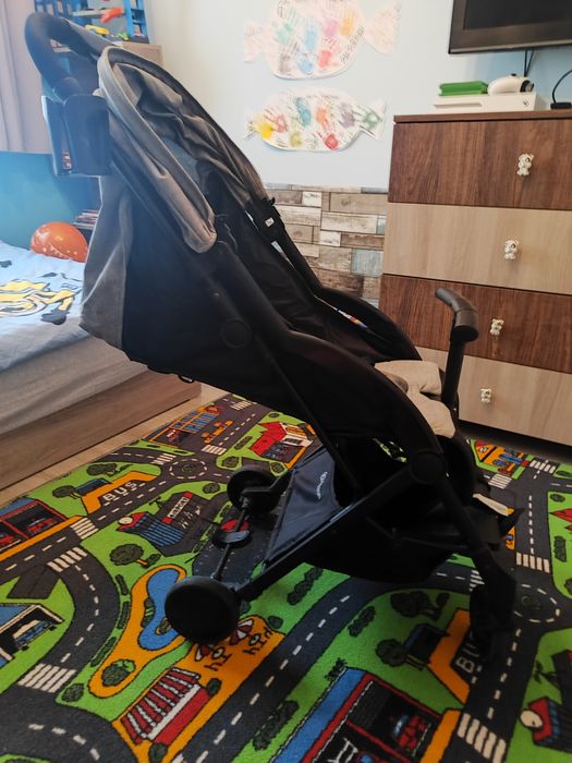 Лятна количка Kinderkraft Pilot