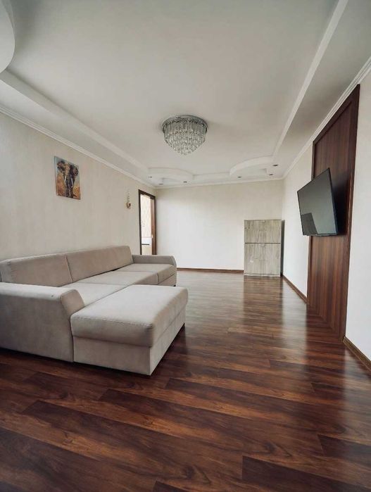 УНИКАЛЬНАЯ 3-КОМНАТНАЯ в Мирзо-Улугбекском районе!