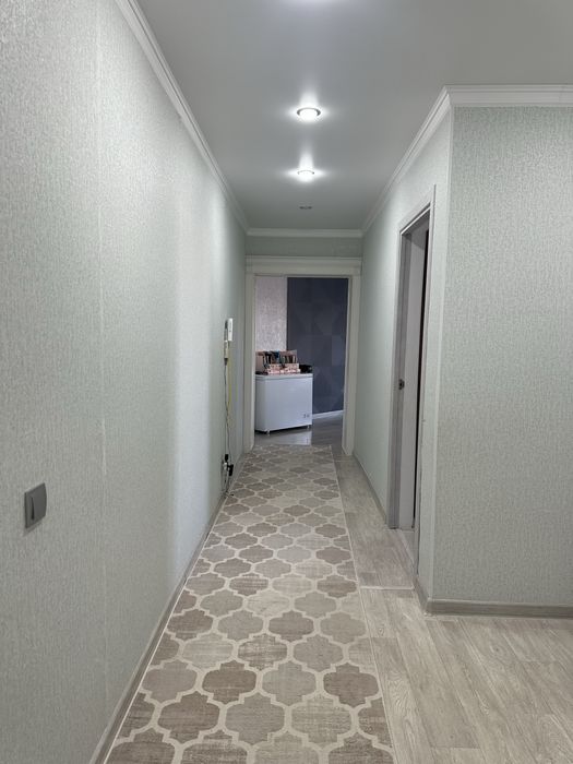 Продам 2-х комн квартиру