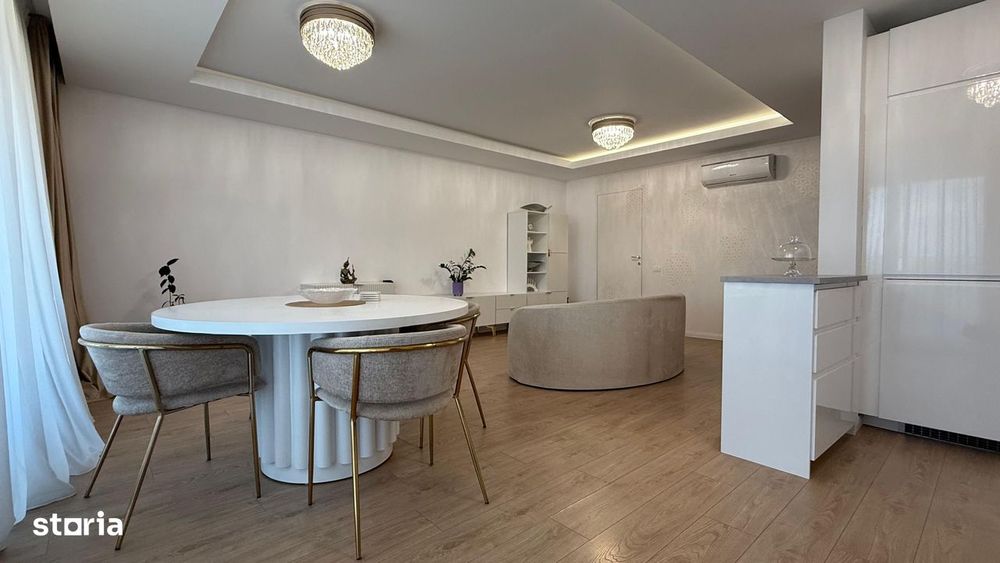 Apartament 4 camere Erou Iancu Nicolae