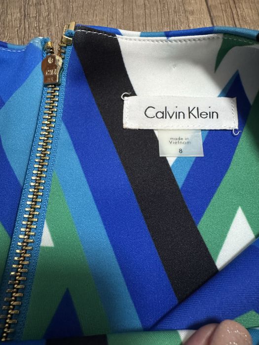 Rochie Calvin Klein