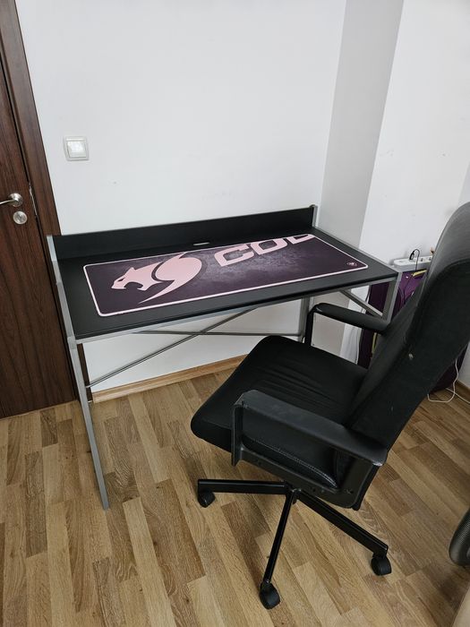 Подложка за мишка компютър периферия лаптоп за бюро COUGAR водоустойчи