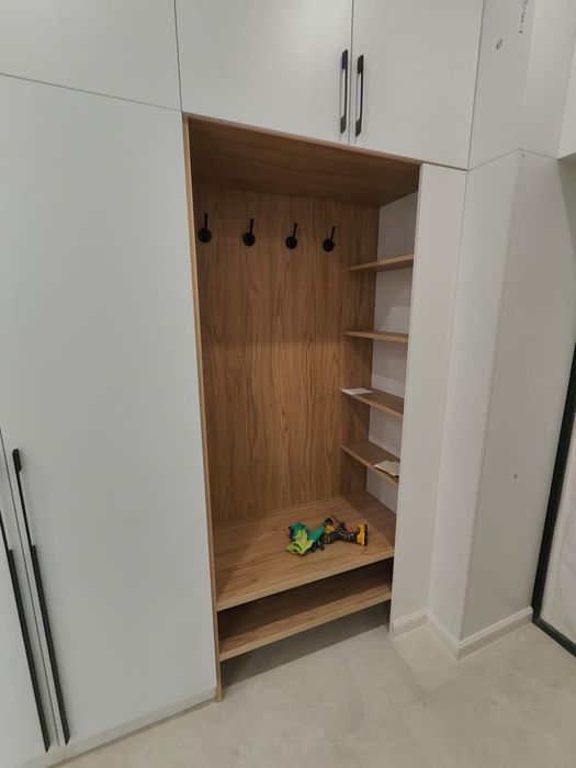 Муж на час/ Хендимен