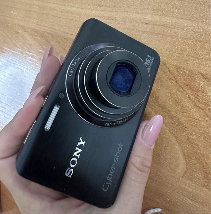 Продаю Sony Cyber-shot DSC-W570