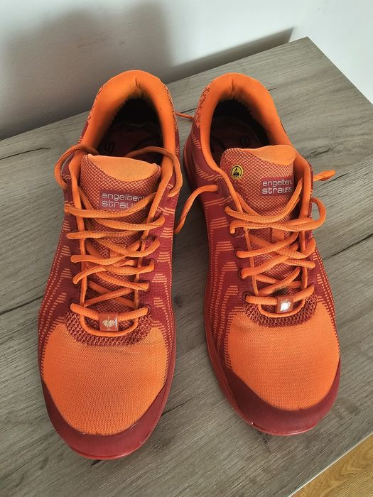 Engelbert strauss S1