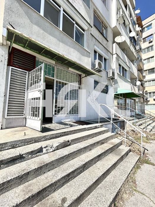 Дава се под наем Магазин в София, Връбница 1 - 30 кв.м за 219.3 € - Снимка #4