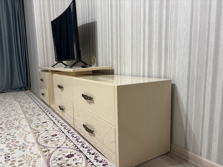 Тумба под тв из мдф