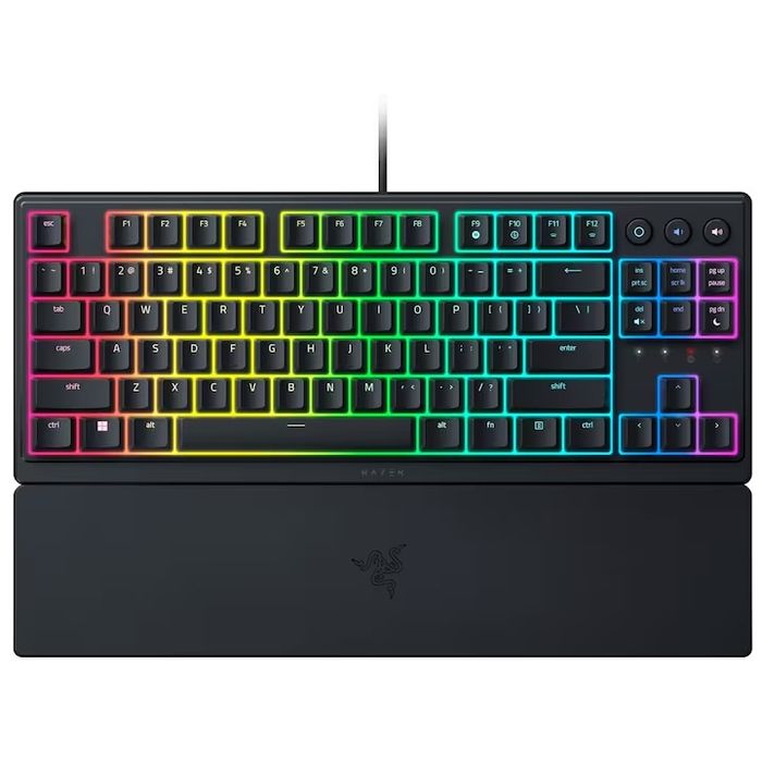 Tastatura Razer Ornata Chroma RGB