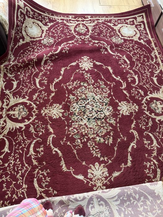 Ковер натуральный 2*3 м