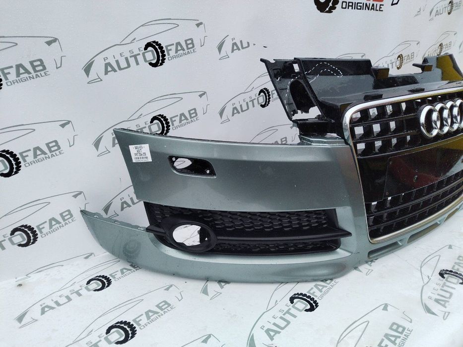 Bara fata Audi TT 8J Gauri pentru spalatoa an 2006-2007-2008-2009-2010