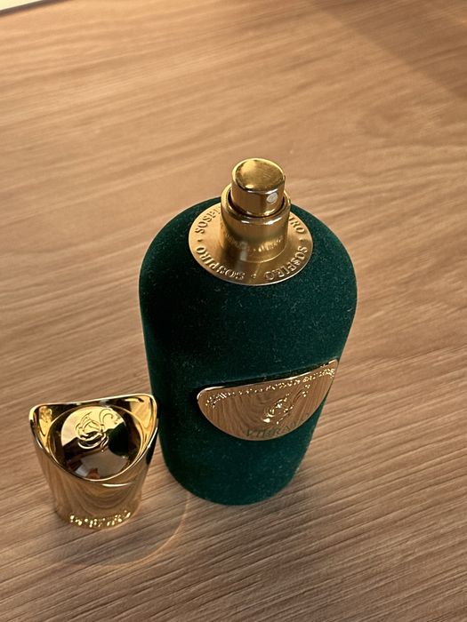 Парфюм Sospiro Vibrato 2 мл