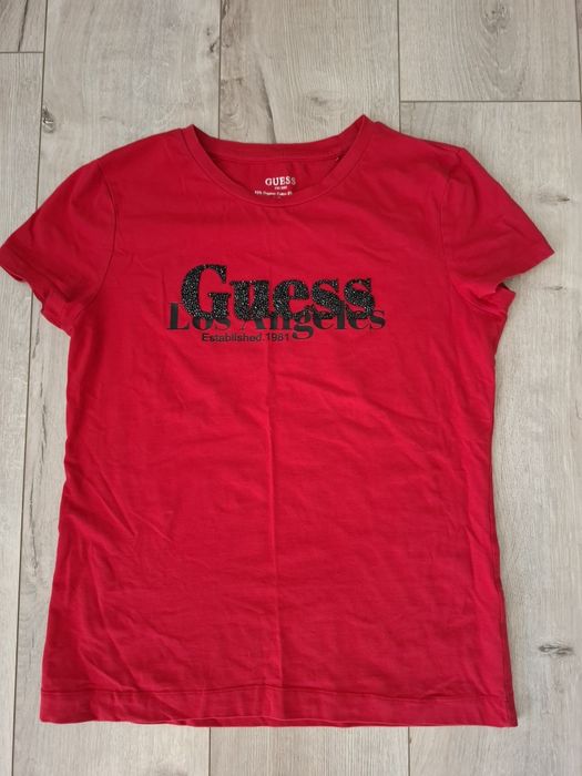 Дамски тениски Guess, размер М