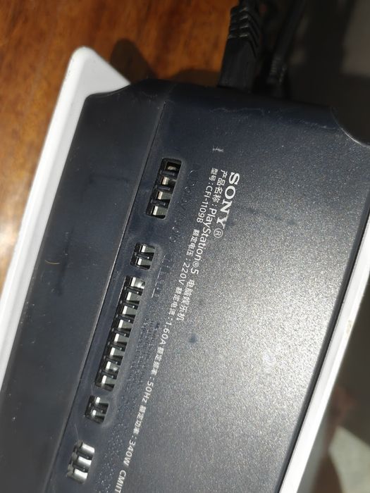 Продам PlayStation 5
