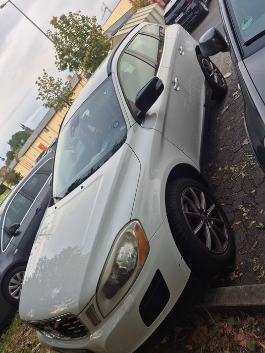 Volvo xc60 2.4 cutie automată