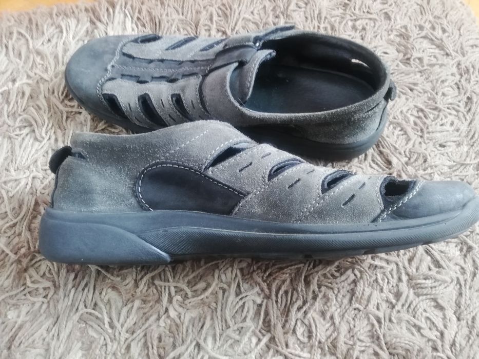 Мъжки сандали Rohde номер 45