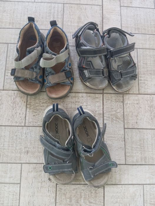 Обувь, размер 1 27,  27-28,