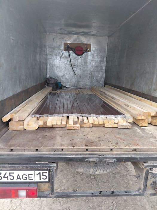 Газели грузоперевозки грузчики