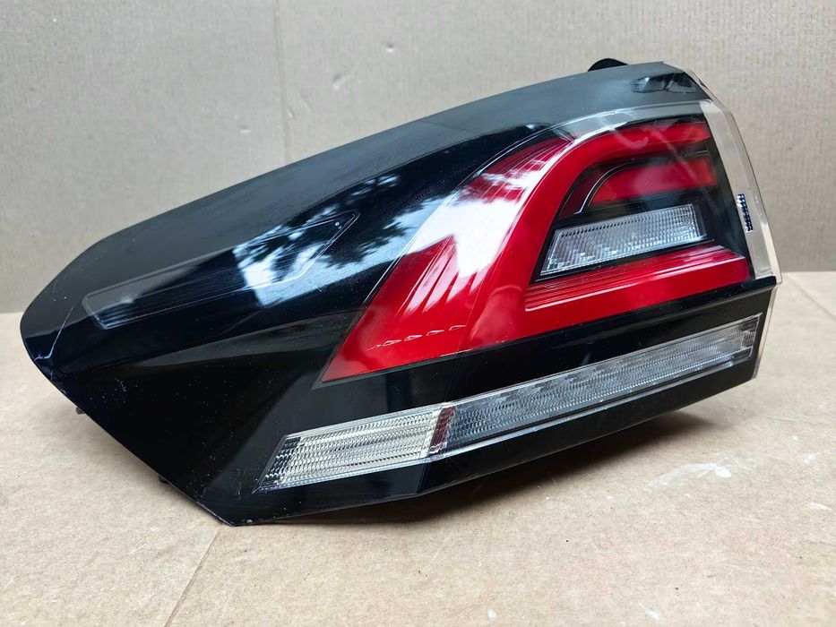 Стоп VW Taigo LED / ВФ Тайго ЛЕД