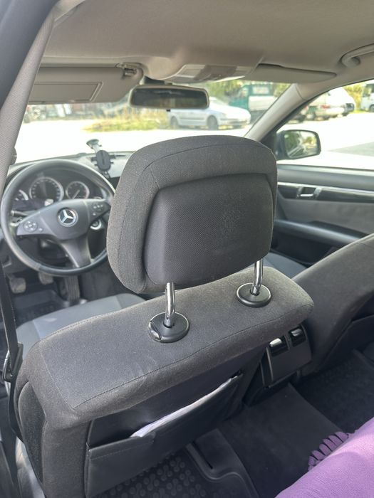 Мерцедес С200 SW комби