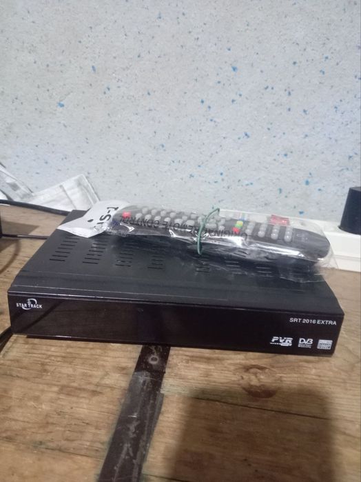 Тюнера Супер Бокс