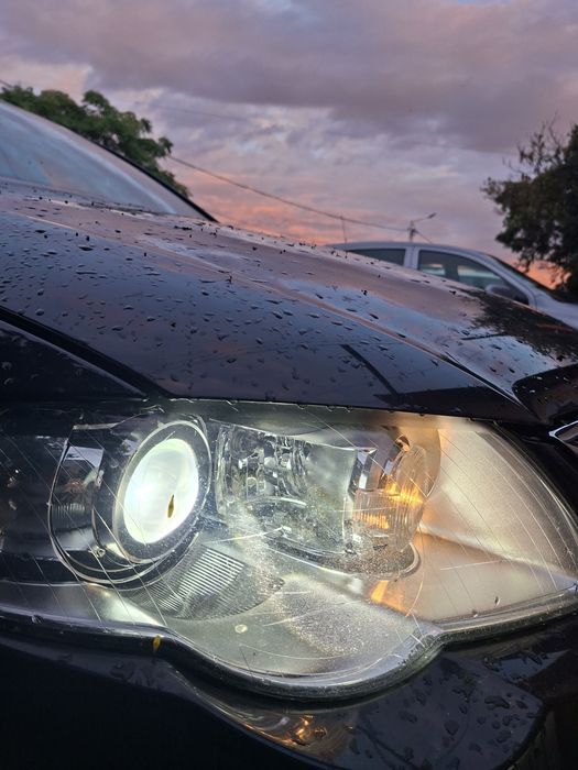 VOLKSWAGEN Passat 2007 — imagine 6