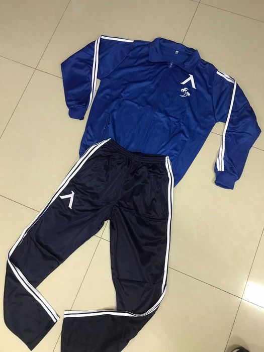 Юношески/Мъжки/Дамски дълги екипи Левски и Цска