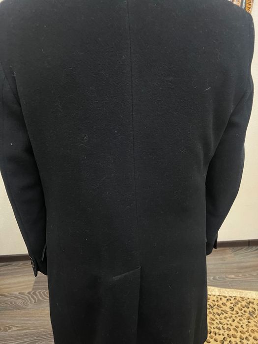 продам мужское пальто