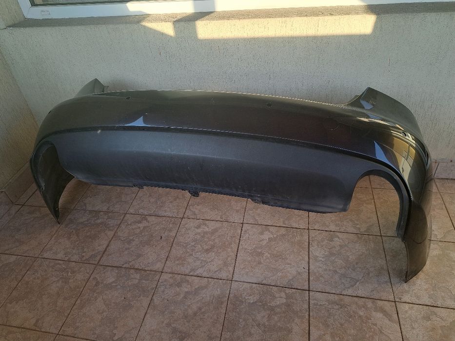 Задна броня за Audi A4 b8 3.0 седан