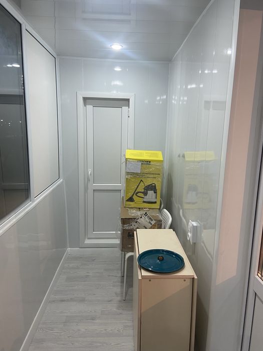 Продам 2-х ком. 19 микр.