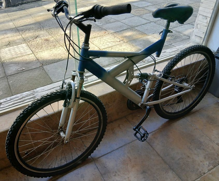 Колело DRAG 26 " със скорости