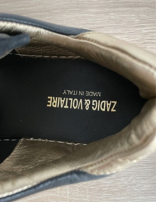 Tenesi Zadig & Voltaire mas 40