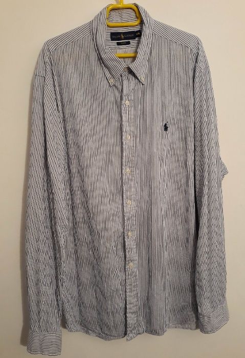 Camasi Tommy Hilfiger ,Ralph Lauren