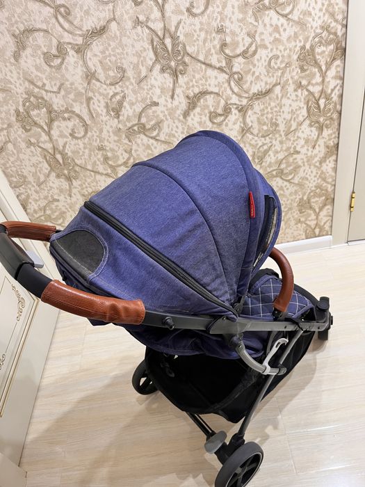 Продам детскии коляска