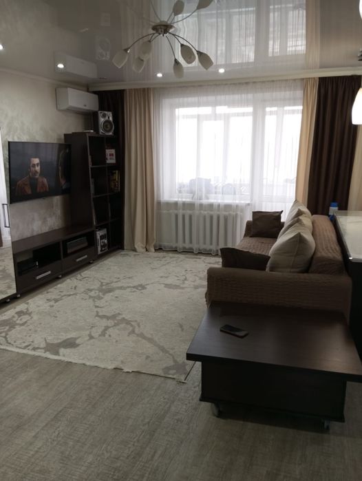 Продам 3-комнатную квартиру