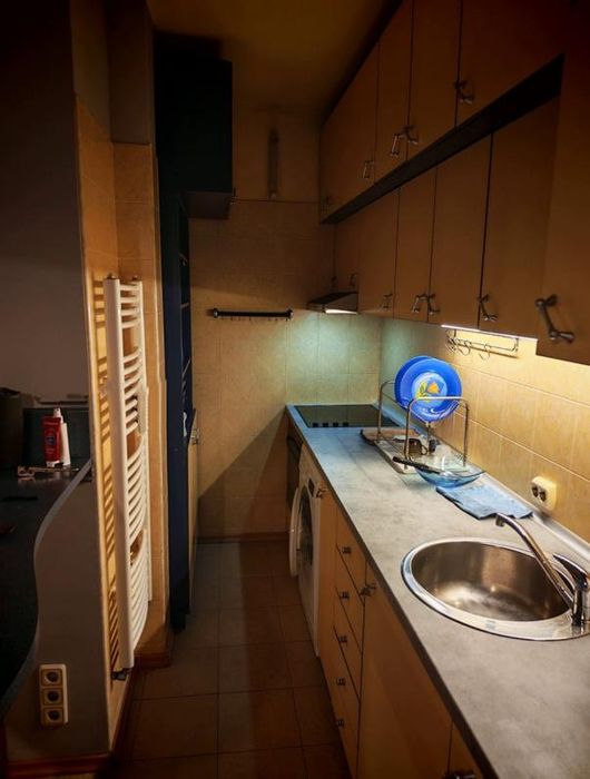 Дава се под наем Тристаен апартамент в София, Младост 2 - 105 кв.м за 820 € - Снимка #1