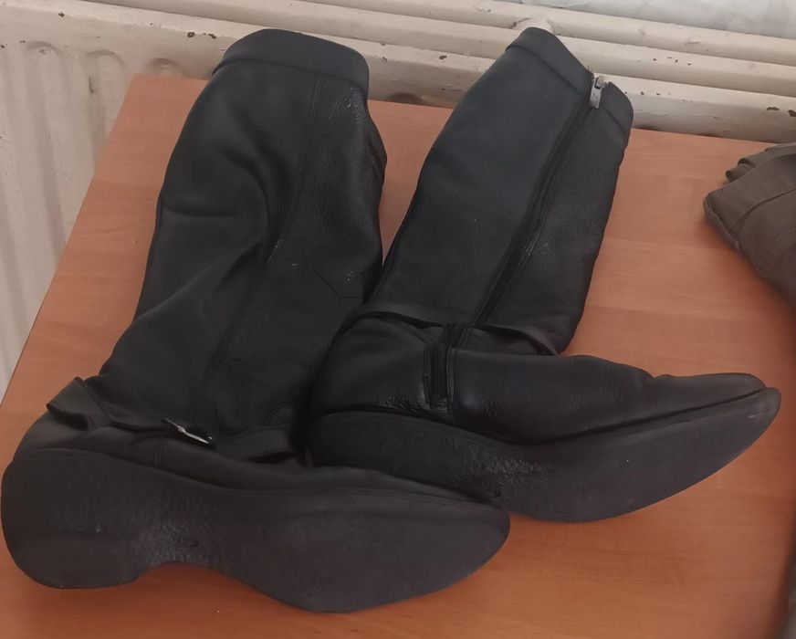 Дамски ботуши, номер 37