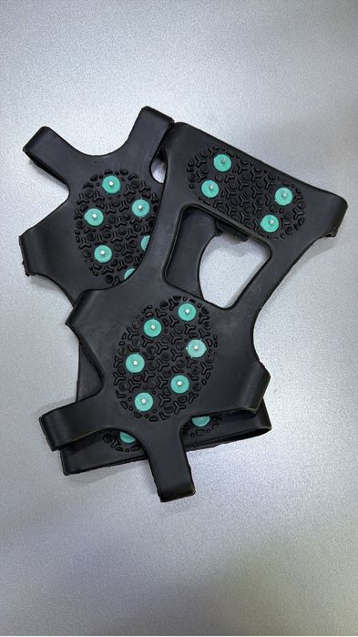 Ледоходы, шипы, наклдки антилёд