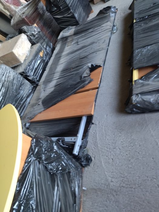 Мебель в комплекте