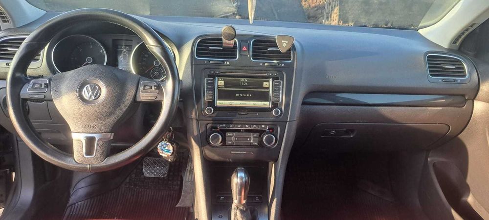 Volkswagen Golf VI Highline 2012, 3000€