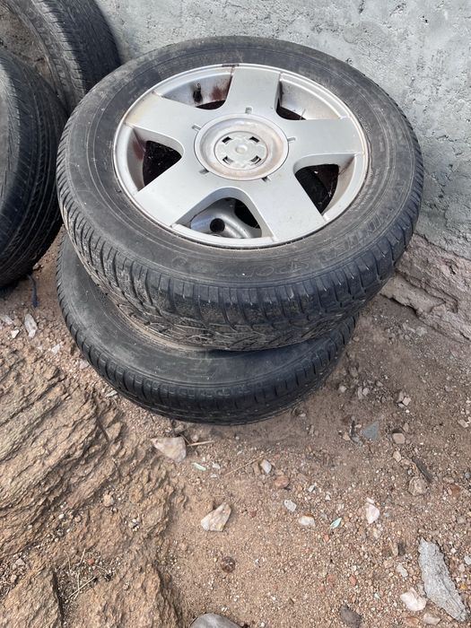 Vw golf 4 за части 1.4 1.6 бен. и 1.9 дизел