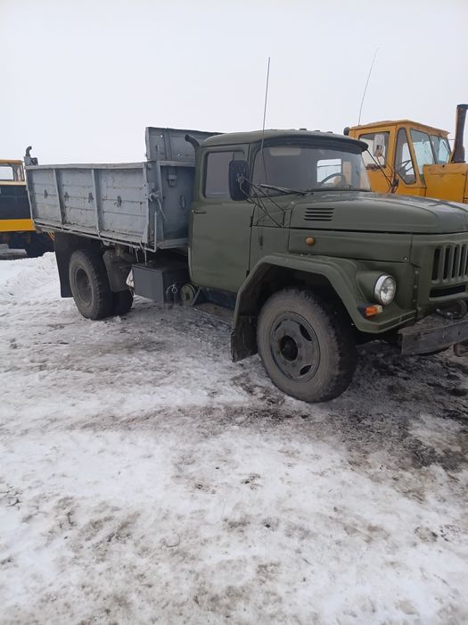 Продам ЗИЛ 130 87г.