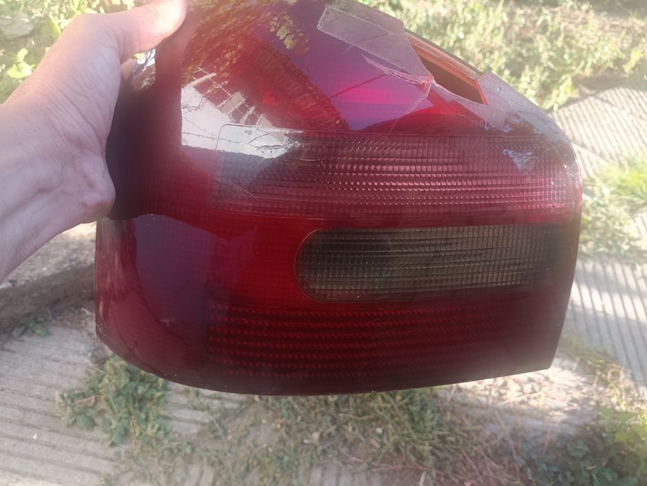 Оригинални стопове за Ауди а3