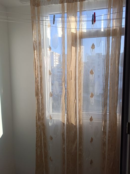 Închiriez apartant cu doua camere