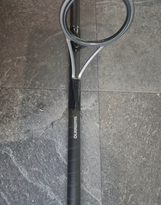 Продава се 2 бр Shimano Tribal Velocity 12 ft 3lb НОВИ