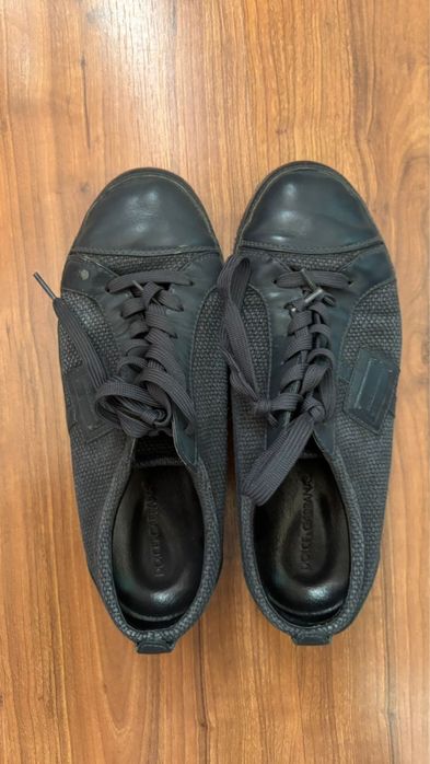 Мужская обувь Dolce&Gabbana