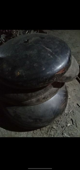 Prodayotsa spera dlya truba