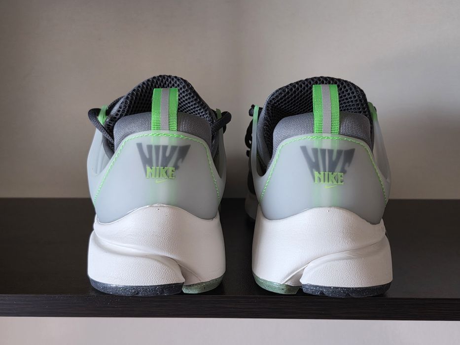 Nike Air Presto Premium 45номер 29см Стелка Нови с Кутия